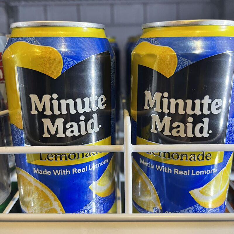 Lemonade