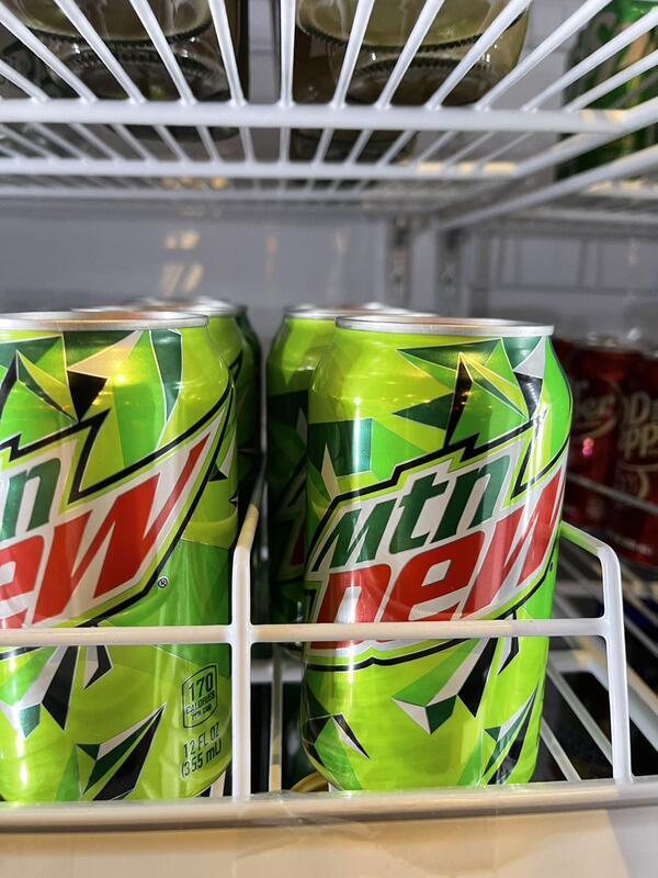 Mountain Dew