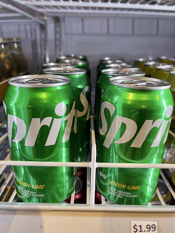 Sprite