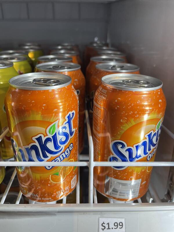 Sunkist