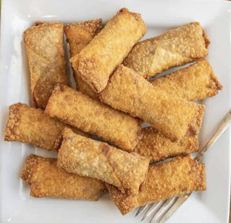 Egg Rolls