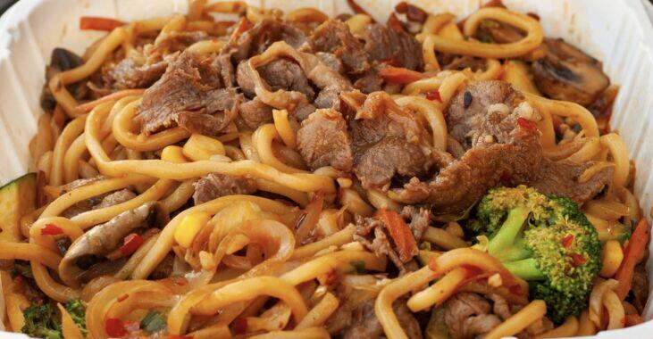 Gobi Special Bowl